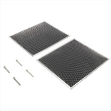 Filtro para coifa W10905734, acessórios para filtro de coifa, produto para cozinha, filtro para coifa.