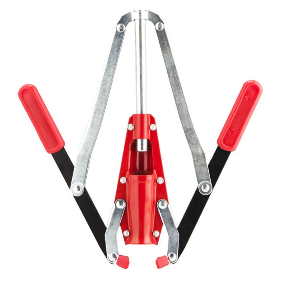 Portable Manual Double Lever Hand Corker Wine Bottle Corker For Homebrew Wine Making Equipment Sealing Machine 4851434105290