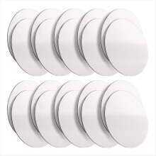 20 Pcs Cake Boards, Cake Boards,Cardboard Cake Rounds Cake Base, Waterproof and Oil-Proof Cake Boards for Cake 10inch