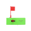 Fishing Planer Board ABS Bottom Angle Adjustable Trolling Push Button Splashing Float Boat Fishing Accessory R 1