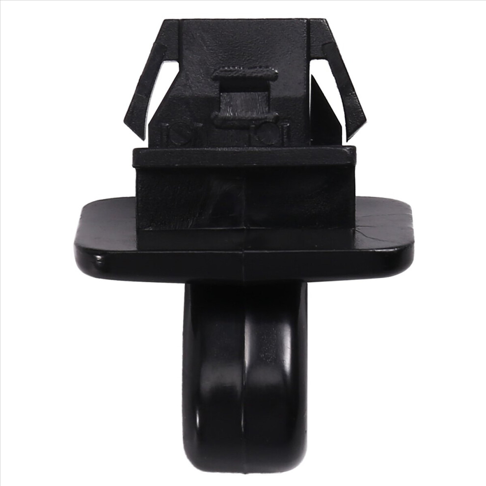 Car Rear Door Glass Sunshade Clip Rear Window Sunshade Clip Lb5z-7800817-Aa For Explorer 2020-2024 4851434112380