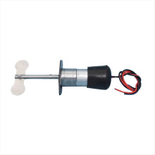 24V Tankroerder voor UV-subtank - Witte inktmengmotor, voor 250 ml containers