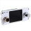 Placa de controle principal C245 com controle de temperatura programável, compatível com núcleo de aquecimento duplo, 17-24V DC, 2,0 polegadas. 3