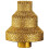 Drill Bit M10 Brazed Diamond Tower Drill Tile Stone Rock Plate Drill Reaming Integrated Bit Diamond Construction Tool 1