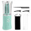 Portable Wireless Curling Iron - Fast Heating, 4 Temperature Settings, Automatic Charging, Scald Prevention 2