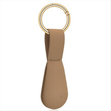 Magnetic Hat Clip for Travel on Bag, Silicone Hat Clip Magnet Hat Holder Hat Hook for Bag Tote Luggage Khaki