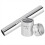 Bicycle Front Fork Setter Kit Bike Install Installation Repairing Headset Crown Race Setting Tool 1