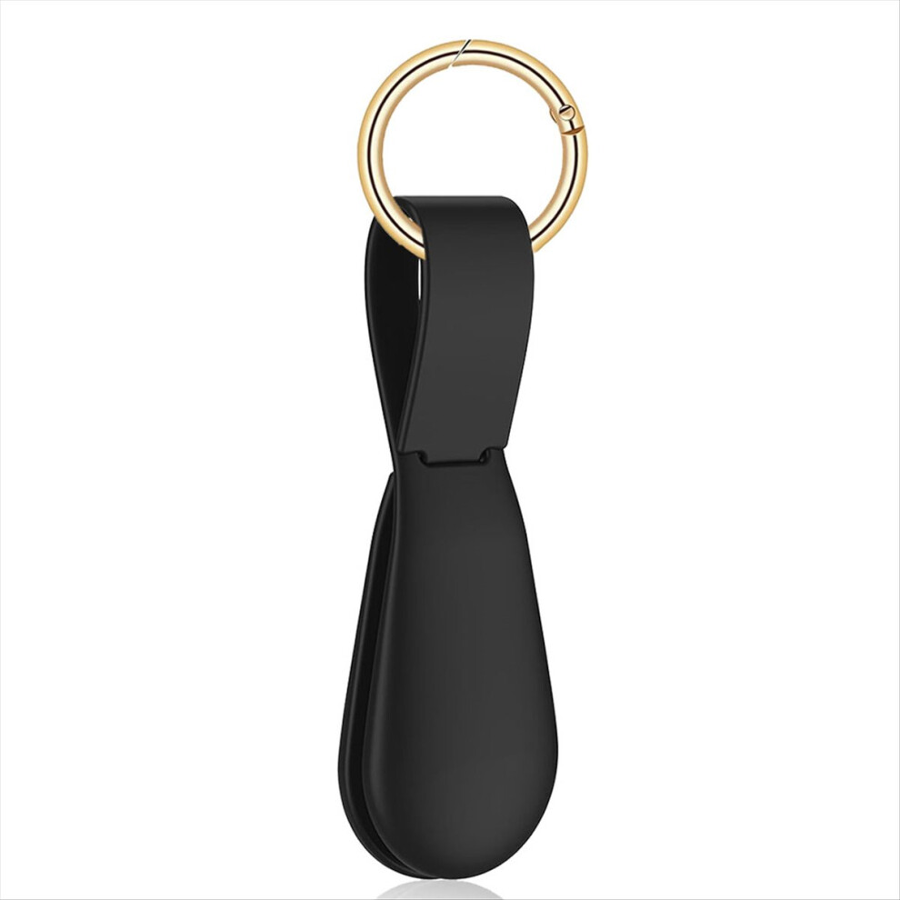 Magnetic Hat Clip For Travel On Bag, Silicone Hat Clip Magnet Hat Holder Hat Hook For Bag Tote Luggage Black 4851434115985