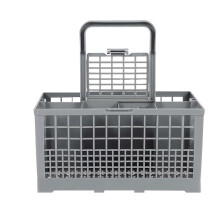 Dishwasher Silverware Cutlery Basket (9.64 X 5.31 X 5 Inches) for , , , , ,