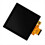 Display industrial TFT LCD de 4,0 polegadas, 40 pinos, 480 x 480 pixels, tela quadrada com interface RGB, modelo ST7701S. 4