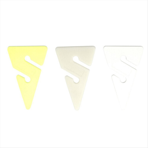 Dive Line Markers Line Markers Markers for Cave Diving Triangle Markers Dive Direction Tool Indicators Indicators A 2