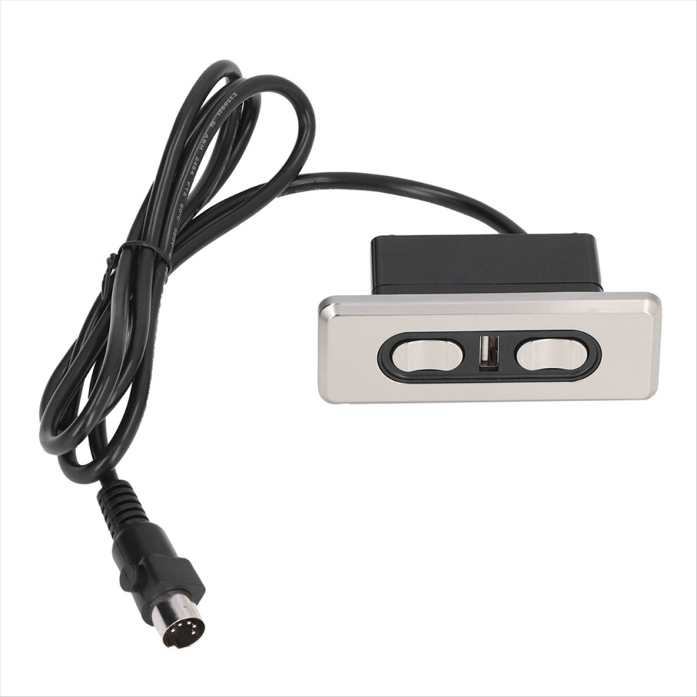 Sofa Controller 12V/29V Save Effort Recliner Controller With Usb Charging Port For Office For Bedroom 4851434121313