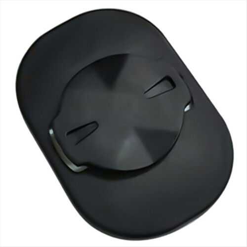 Fietscomputer Achterpatch voor Fiets Mobiele Telefoon Computer GPS Snelheidsmeter Montagebeugel