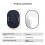 Fietscomputer Achterpatch voor Fiets Mobiele Telefoon Computer GPS Snelheidsmeter Montagebeugel 6