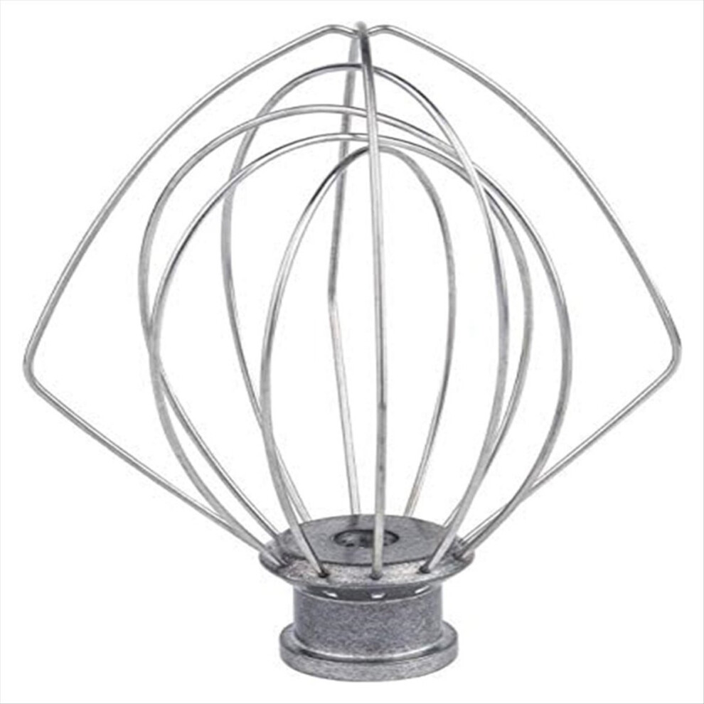 A6hb Wire Whipping Accessories Are Suitable For 7Qt Desktop Mixer Grinder Accessories 4851434124260