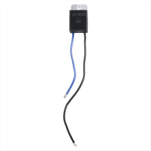 230V Sanftanlauf-Antriebsmodul für Winkelschleifer, Elektrowerkzeuge, Trennmaschinen, Nutensägen und Aluminiumbearbeitungsmaschinen, 20A