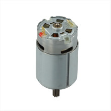 DC 10,8V rotormotor voor 629851-8 TD090 accuboormachine en schroevendraaier reserveonderdelen