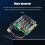 DC10V-55V Motor Speed Controller Digital Display 60A Regulator Speed Controller 12V-48V 100A Max Electrical Equipment 4