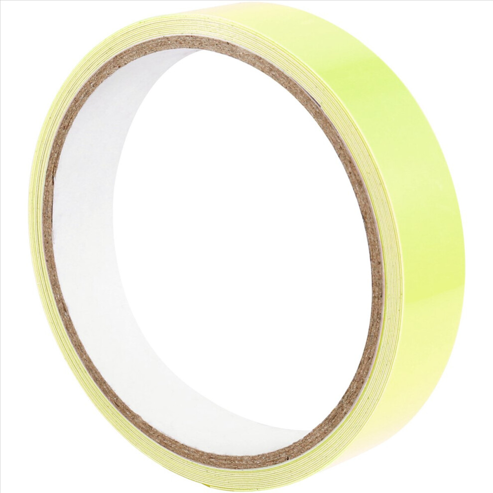 3 Meters Cat Luminous Sticker Adhesive Tape Night Home Indoor Self Luminous Fluorescent Strip Stair Warning Tape Green 4851434129128