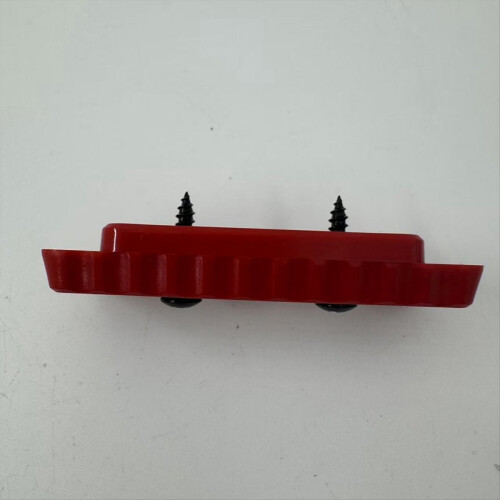 20pcs Red Feet Mounting System,Mounting Feet for , Mounting Feet for System 2