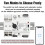 ATS WiFi Smart Dual Power Automatic Transfer Electrical Selector Switch Uninterrupted Power Supply 125A 2P 4
