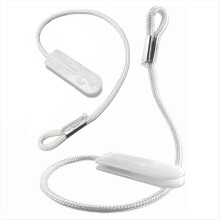 Kit com 2 unidades de cabo de dobradiça para porta de lava-louças DD67-00039A - Peças para cabo de porta de lava-louças