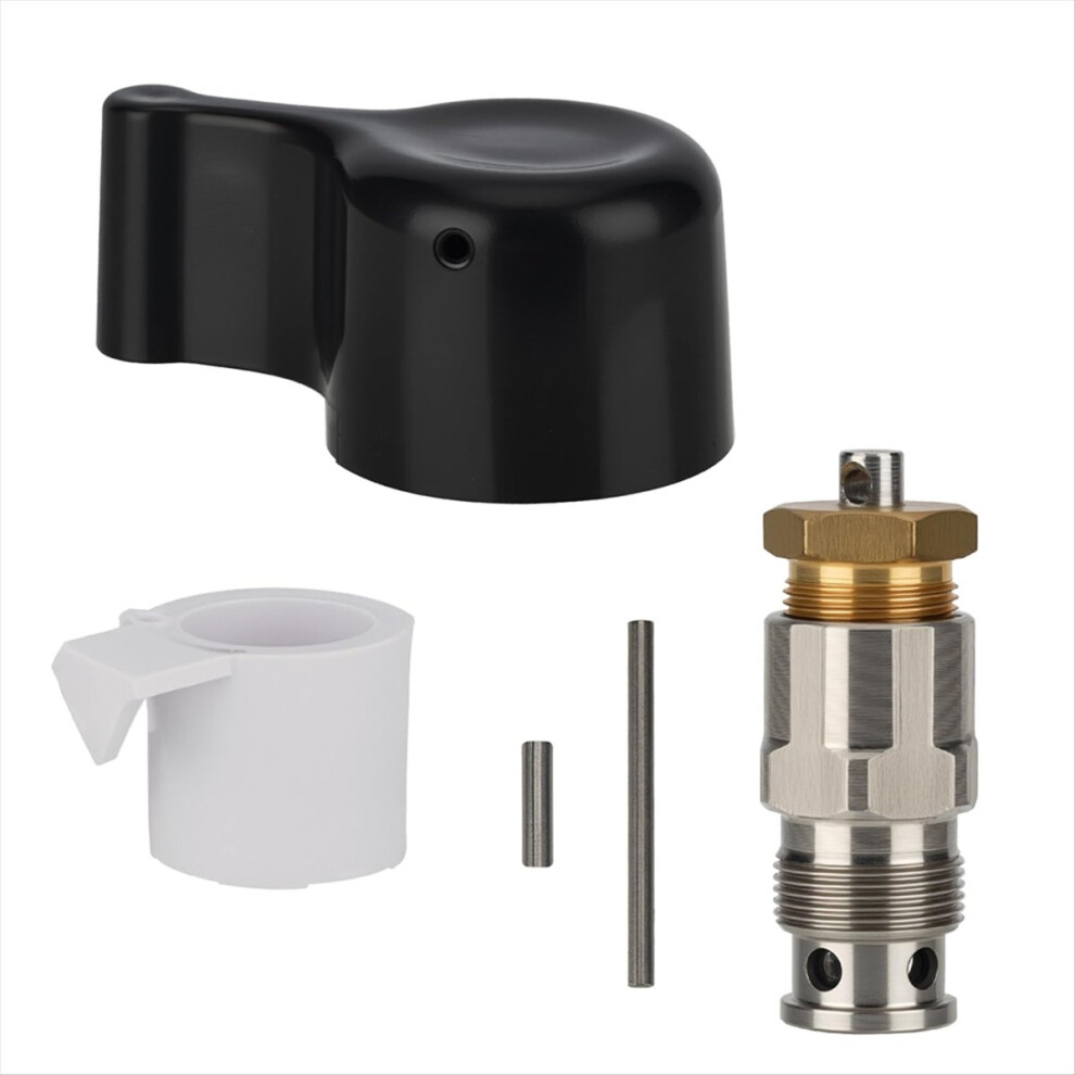 257352 Prime Valve, Drain Valve Fit For 695 795 3900 1095 1595 5900 7900 Aftermarket Airless Paint Parts 4851434136669