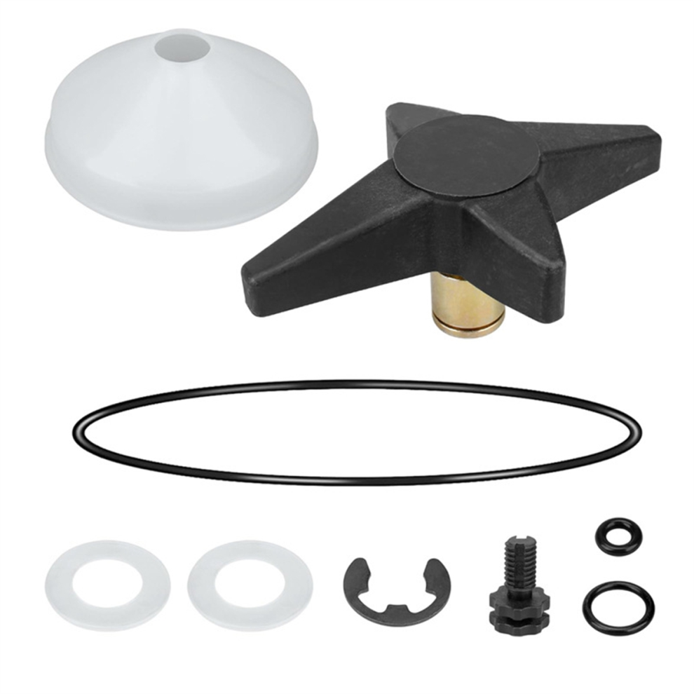 Cx900g Locking Knob Replacement For Star Clear Plus Filter And Separation Tank Compatible C900 C9002 4851434138144
