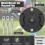 Cutting Disc, Replacement Disc, Replacement Blade Disc with 3 Blades for Battery Grass Trimmer for , Gardol 2