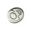 Professional Marine Round Flat Pull Lift Ring Handle Hatch Lock Locker Cabinet Hardware Accessories 3