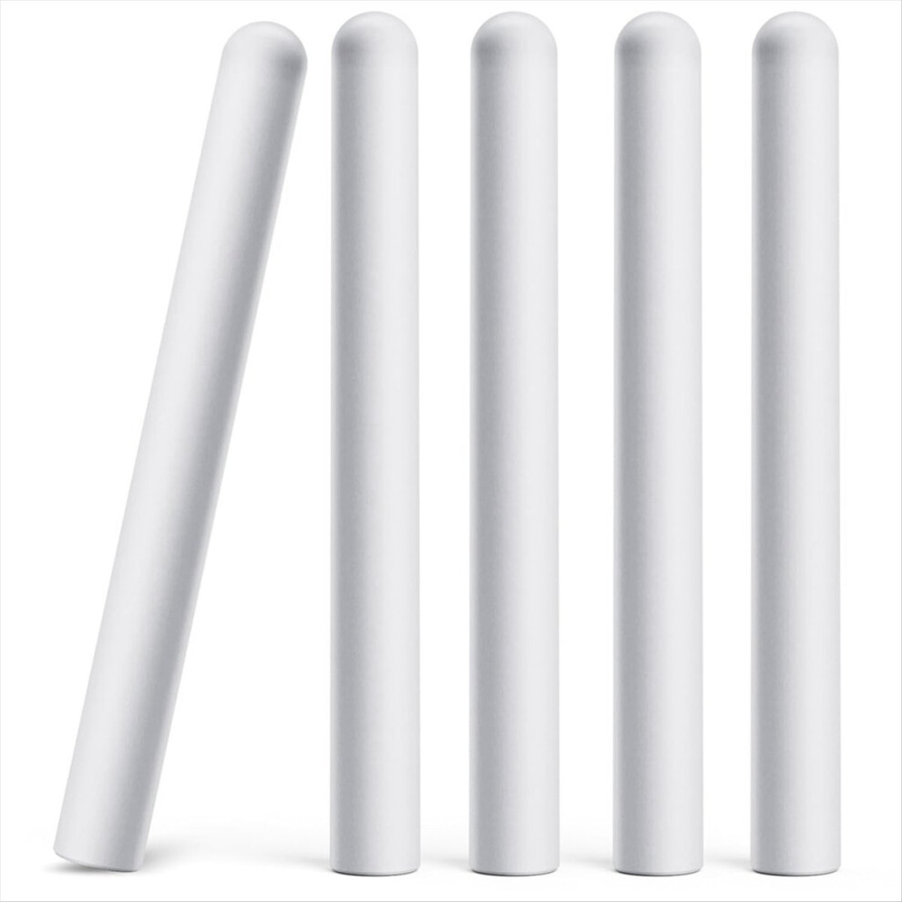 5 Pcs Diatom Drying Rod Stick for Toys, Reusable Deodorizer Dehumidifier Dry Stick Desiccant for Bathroom, Closet, Shoe-image-OPC-PN7HXJR-NEW