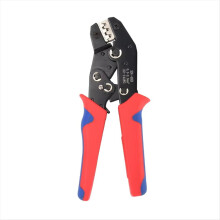 SN-48B Professional Terminals Crimping Plier 0.5-1.5mm² Multifunction Hands Tools for Working