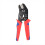 SN-48B Professional Terminals Crimping Plier 0.5-1.5mm² Multifunction Hands Tools for Working 1