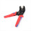 SN-48B Professional Terminals Crimping Plier 0.5-1.5mm² Multifunction Hands Tools for Working 5