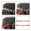 SN-48B Professional Terminals Crimping Plier 0.5-1.5mm² Multifunction Hands Tools for Working 4