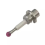 3D Sensor 80.362.00 Touch Probe StylusM3 4mm Ruby Ball Ceramic Stem CNC Cmm Machine 2pc 6