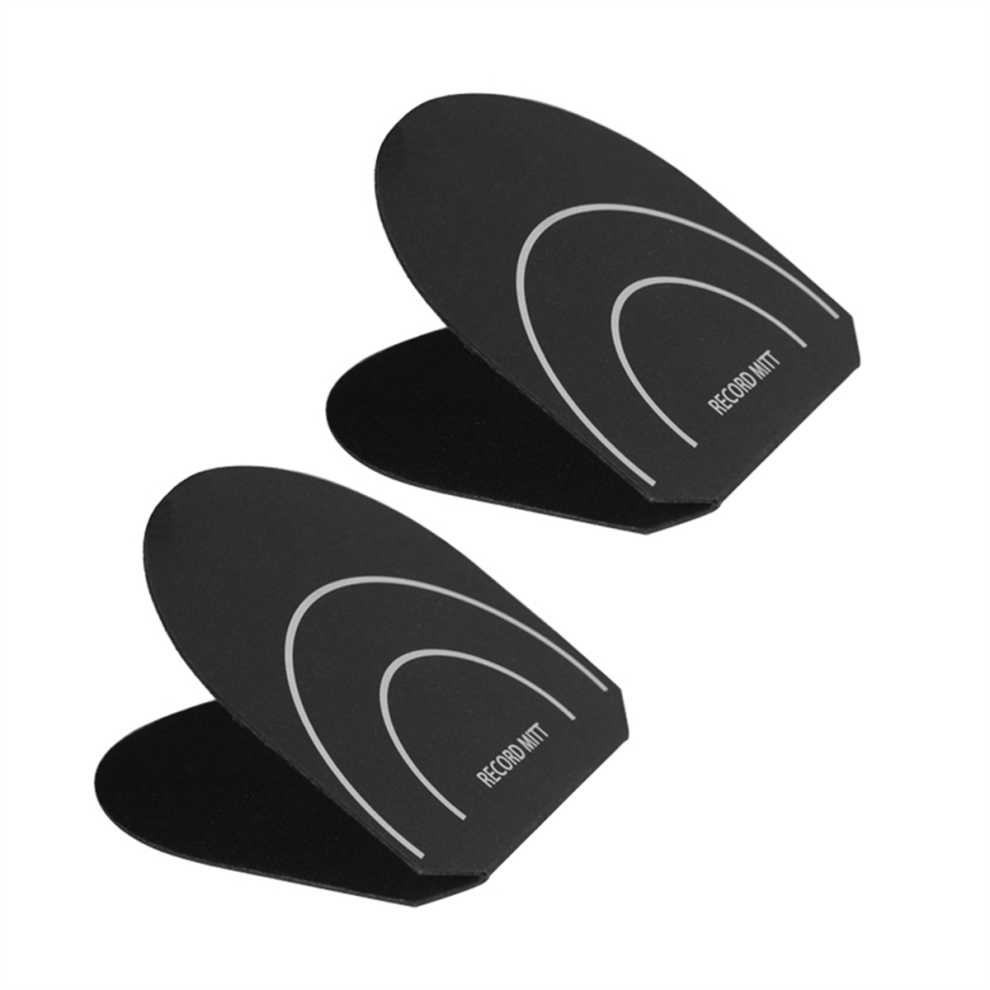 Record Cleaner Vinyl Record Holder Disc Cleaning Protective Pad For Vinyl Lp Records No Fingerprinting 4851434138342