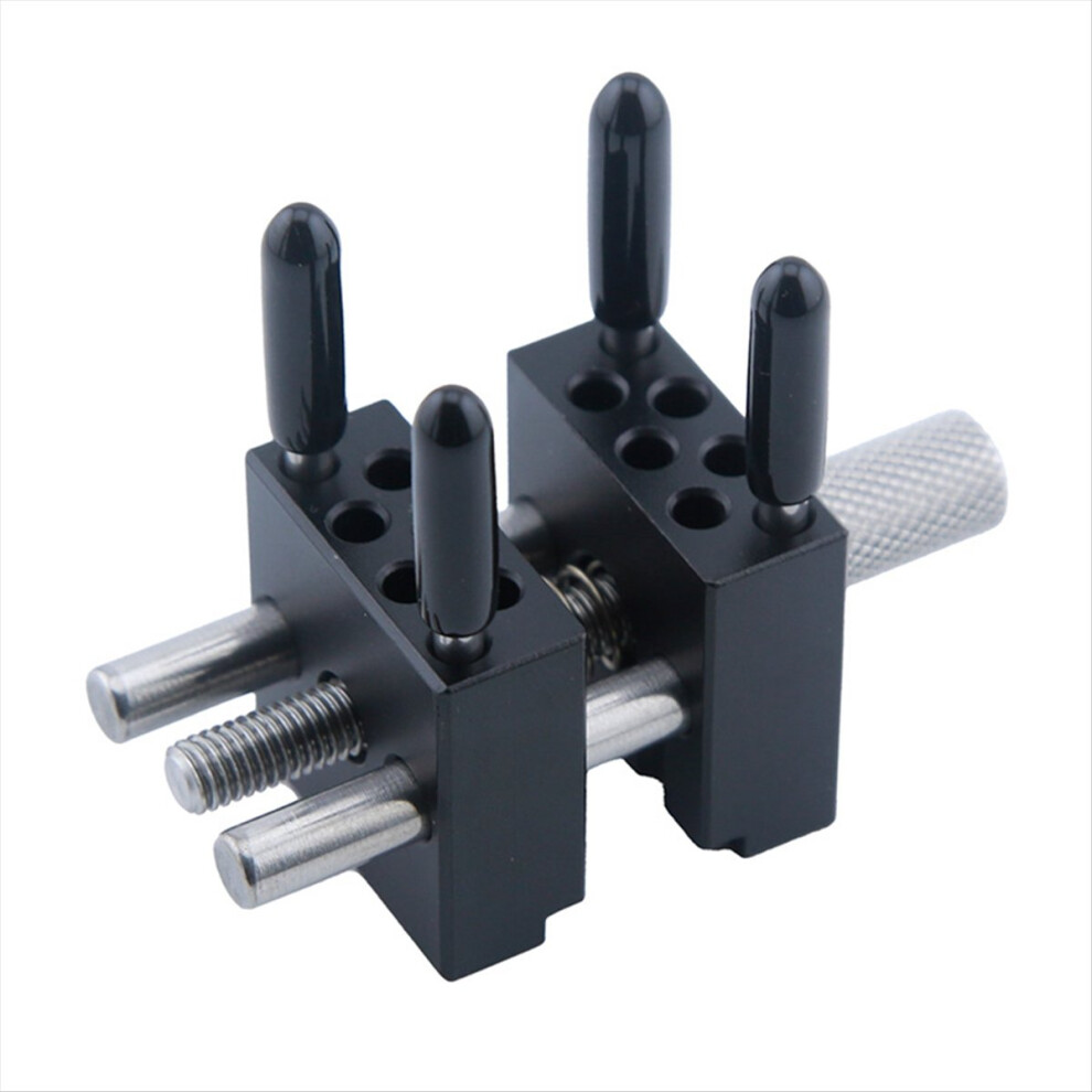 Diy Craft Multi-Function Clamp Adjustable Vise Fixture For Model Making & Workbench Modelling Hobby Tool 4851434138953