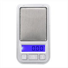 Elektroniset vaa'at Helppo ja kätevä painotyökalu Kannettava korupainotyökalu Mini Precision Digital 200gx0.01g