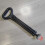 Wagon Handle Replacement Expansion Cart Handle Wagon Pull Up Handles Spare Replacement Stroller Wagon Push Handle 6