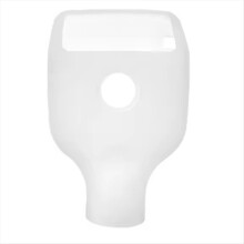 Étui en silicone pour testeur d'épaisseur LS220 LS237, jauge d'épaisseur de peinture automobile