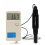 Water Quality Tester Portable Acidity Meter PH Value Detection for Laboratory, Drinking Water, Aquariums, Hydroponics 1
