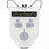 Optische digitale pupilmeter, PD-meter, pupilafstandsmeter 45-82 mm 1