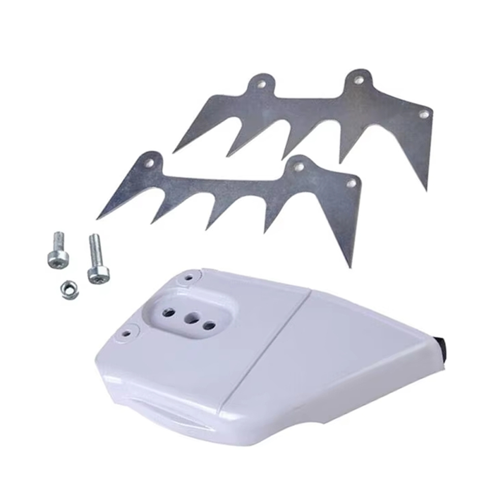 Lawn Mower Chain Sprocket Cover Bumper Spike Kit For 024 026 028 029 034 036 038 039 Mower Chainsaw Repair Kits 4851434138571