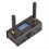 Supporto hotspot duplex assemblato P25 DMR NXDN con custodia per scheda Zero W OLED + antenna 16G 1