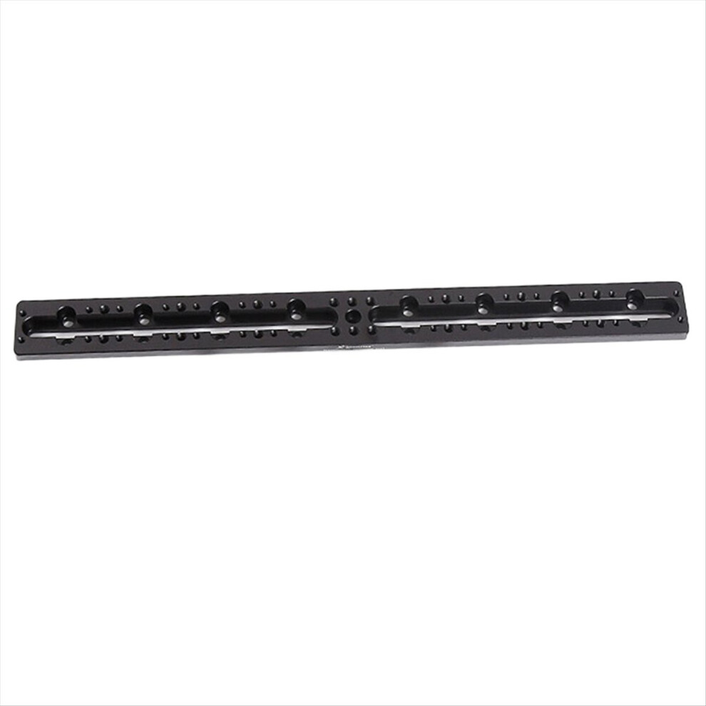 Metal Guide Rail 8Se C8 C8hd Handle Dovetail Plate Astronomical Telescope Accessories Black 4852469871471