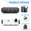 HVAC Control Module 599-193 for HVAC Control Module Car Accessories 5