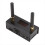 Supporto hotspot duplex assemblato P25 DMR NXDN con custodia per scheda Zero W OLED + antenna 16G 3