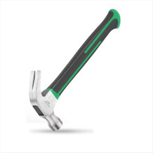 Martelo para madeira, martelo de percussão, ferramenta pequena, martelo multifuncional de unha, martelo de pregos, martelo de unha
