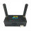 Supporto hotspot duplex assemblato P25 DMR NXDN con custodia per scheda Zero W OLED + antenna 16G 2